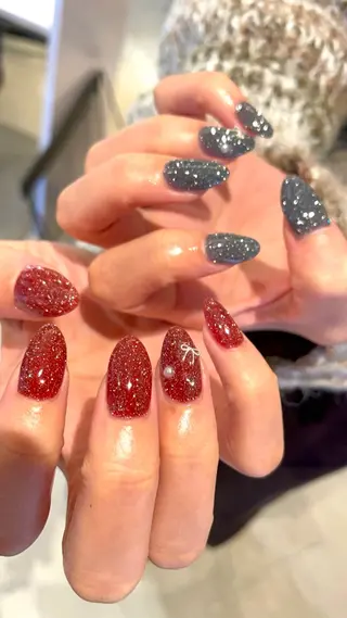 ネイル Plume. rikoのネイルデザイン