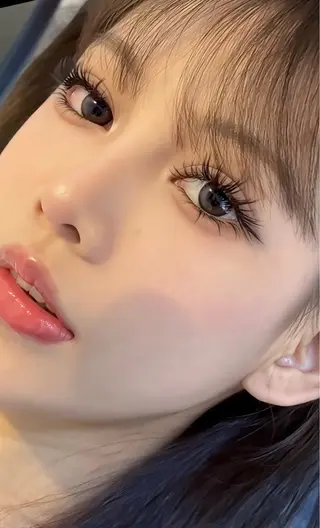 マツエク・マツパ マ サミのマツエク・マツパデザイン