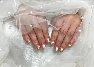 ネイル 💅ネイリスト 🍒harukaのネイルデザイン