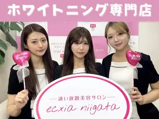 エクシア新潟 渡邉(店長)のその他イメージ