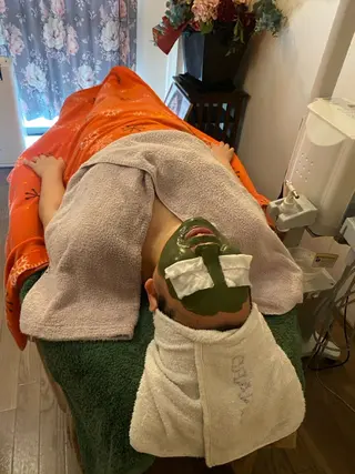 とどろき まゆみのエステ・リラクイメージ