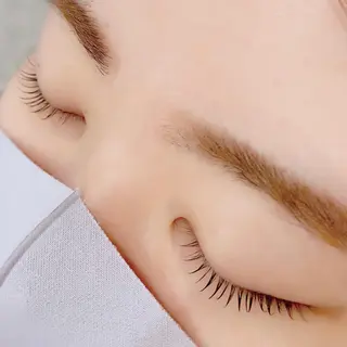 マツエク・マツパ ナチュラル アイラッシュのマツエク・マツパデザイン