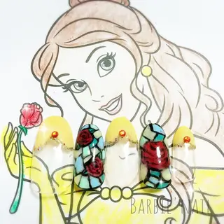 ネイル 27salon yuinaのネイルデザイン