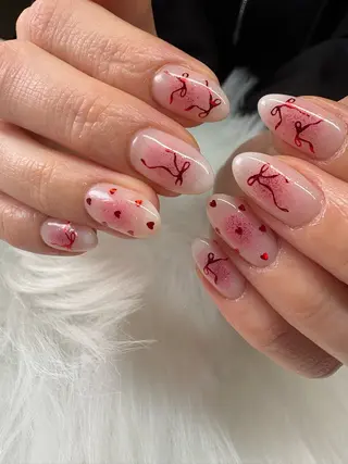 ネイル atelier7. yukiのネイルデザイン