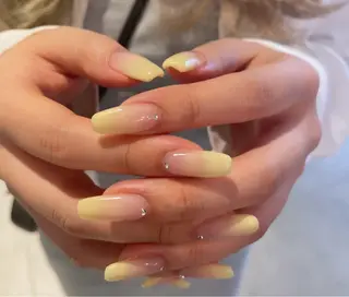 ネイル nana ❤︎のネイルデザイン