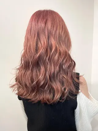セミロング 💎メンズカット/ 透明感　吉田拓海💎のヘアスタイル