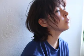 ショート 石川 理恵のヘアスタイル
