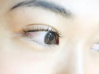 マツエク・マツパ eyelash NOLZAのマツエク・マツパデザイン