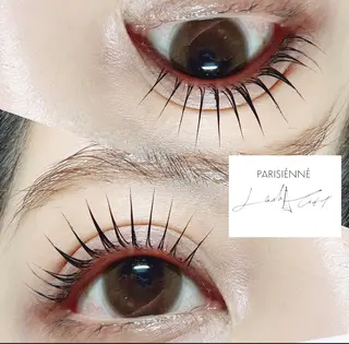 マツエク・マツパ 🦋 MARINA🦋のエステ・リラクイメージ