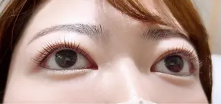 マツエク・マツパ まみや ゆいかのマツエク・マツパデザイン