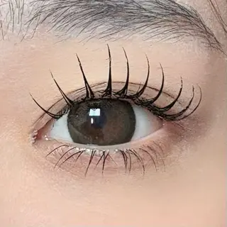 マツエク・マツパ アイサロン Seek 北梅田店のマツエク・マツパデザイン