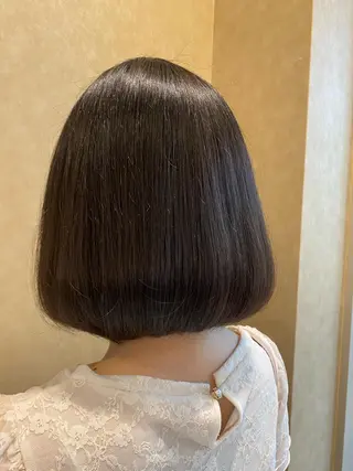 ミディアム 🍭🐰春木 佳奈子🌟✨のヘアスタイル