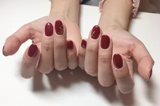 ネイル Nakae Chiekoのネイルデザイン