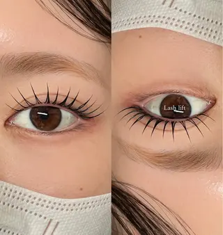 マツエク・マツパ i'm新潟店｜ kyokaの眉毛・アイブロウイメージ