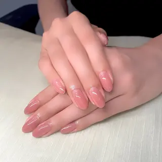 ネイル Nailist suzuのネイルデザイン