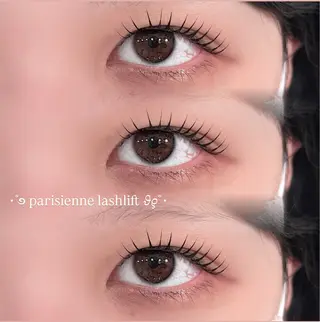 マツエク・マツパ 豊田 有香のマツエク・マツパデザイン