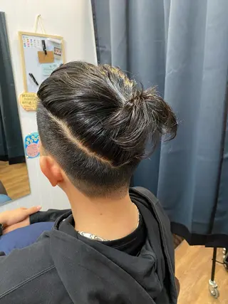 ショート メンズ m walk エム ウォークのヘアスタイル