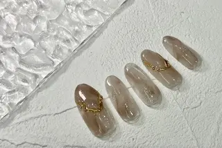 ネイル nail salon 8のネイルデザイン