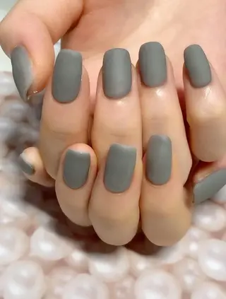 ネイル マツエク・マツパ アイブロウ Nail&eye Belire 新宿のネイルデザイン