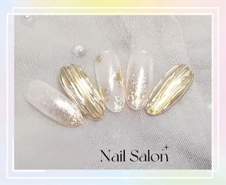 ネイル H3 Nail カオリのネイルデザイン