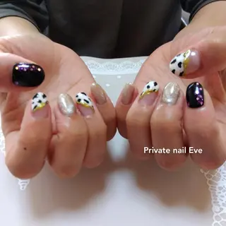 ネイル ネイル junkoのネイルデザイン