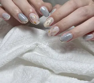ネイル ルリン サロン💅のネイルデザイン