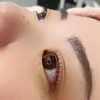 マツエク・マツパ ever eyes 佐々木のマツエク・マツパデザイン