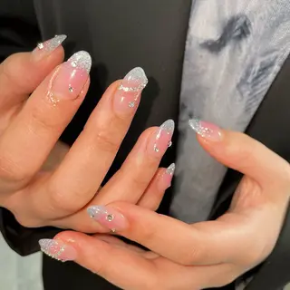 ネイル shino .のネイルデザイン