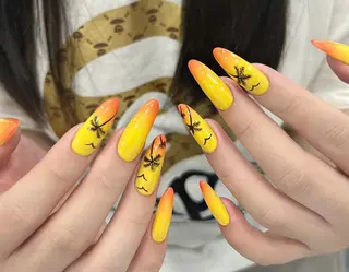 ネイル Miya🎀 nailのネイルデザイン