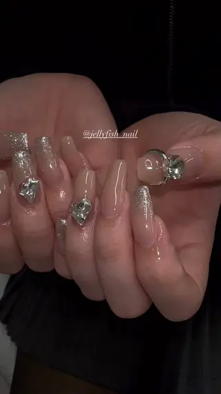 ネイル mignon nailのネイルデザイン