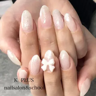 ネイル K PLUS nailのネイルデザイン