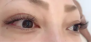 マツエク・マツパ MODE K's 松原 RIMIのマツエク・マツパデザイン