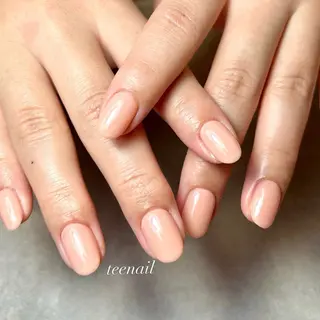ネイル teenail 21のネイルデザイン
