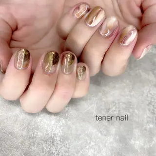 ネイル テネルネイル tener nailのネイルデザイン