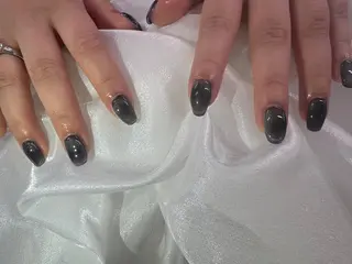 ネイル Memezawa Nanaのネイルデザイン