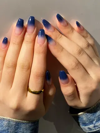 ネイル melty 神宮前/ fuukaのネイルデザイン