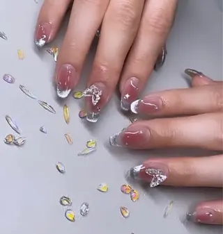 ネイル naillist sayoのネイルデザイン