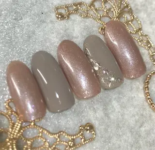 ネイル Riamy NAIL&HAIRのネイルデザイン