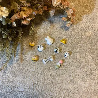 ネイル Lilibeauty salonのネイルデザイン