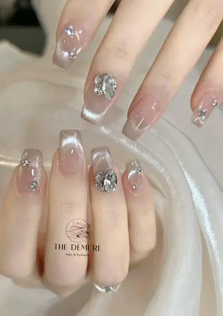 ネイル Ella nailのネイルデザイン