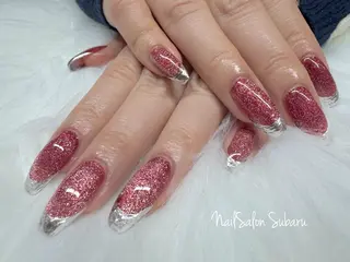 ネイル Nail Salon Subaruのネイルデザイン