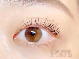 マツエク・マツパ Flara 京都七条高倉店のマツエク・マツパデザイン