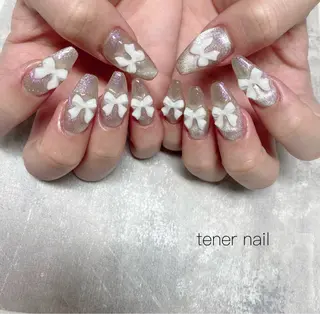 ネイル テネルネイル tener nailのネイルデザイン