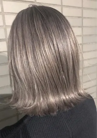 カラー hatena 🫧のマツエク・マツパデザイン