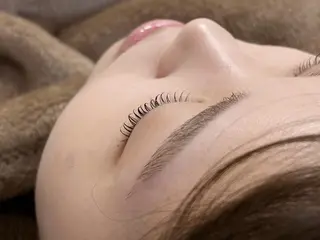 マツエク・マツパ CoRte.eye 川井のマツエク・マツパデザイン