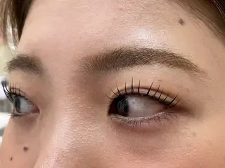 マツエク・マツパ NaKid マツエク&マツパのマツエク・マツパデザイン