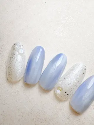 ネイル YUKI /stellavieのネイルデザイン