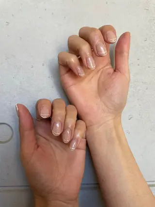 ネイル m.nail mayumiのネイルデザイン