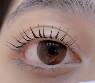 マツエク・マツパ EMA BEAUTY マツエクサロン池袋店のマツエク・マツパデザイン