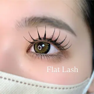 マツエク・マツパ Ayumi.pro 🍆N《4階》のマツエク・マツパデザイン